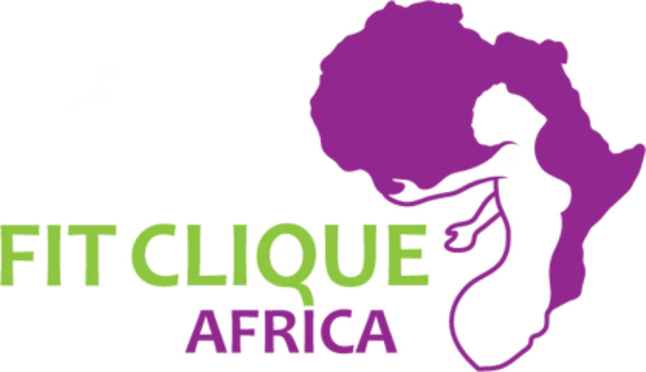 Fit Clique Africa [Logo Artwork]
