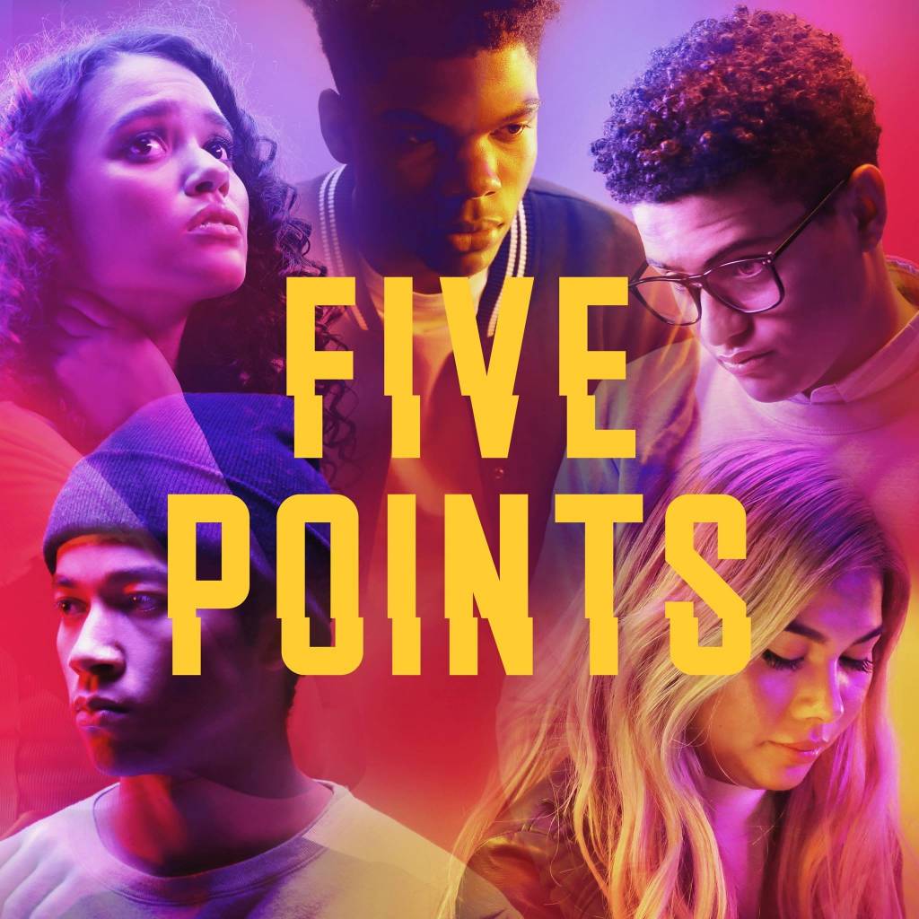 Five Points - Season 1, Episode 9