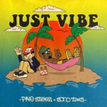MP3: Five Steez & SonoTWS - Just Vibe