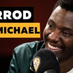 Jerrod Carmichael Says Beyonce Is Better Than Michael Jackson + Trump Is Funnier Than Most Comedians On HOT 97
