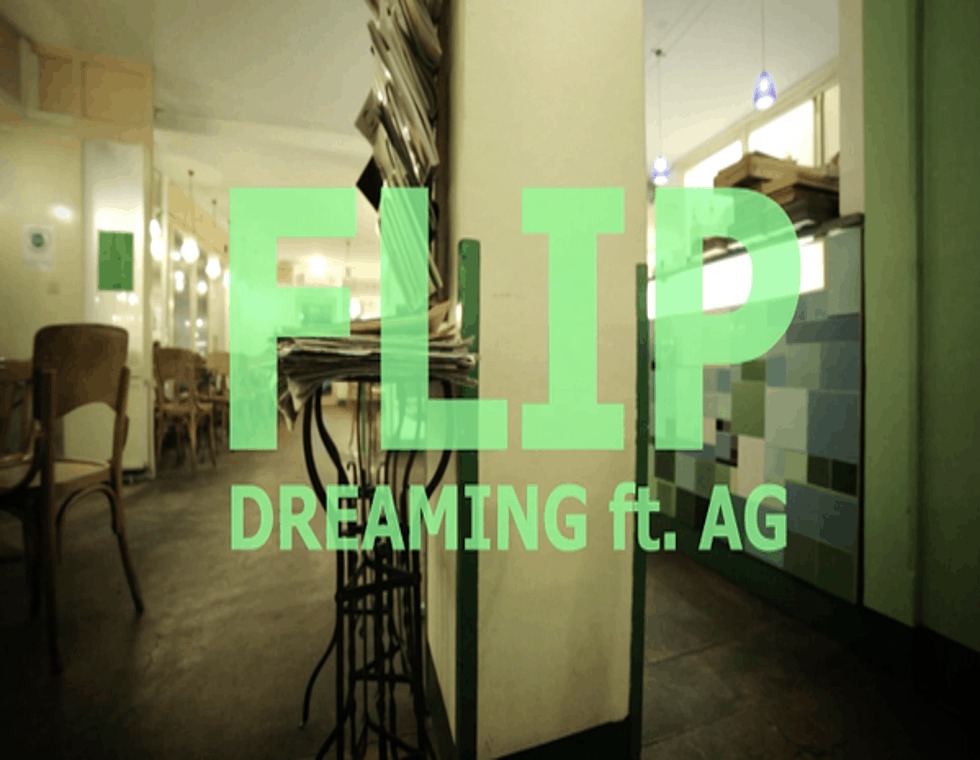Video: Watch 'Dreaming' By Flip (@AustroFlip) feat. @AGofDITC