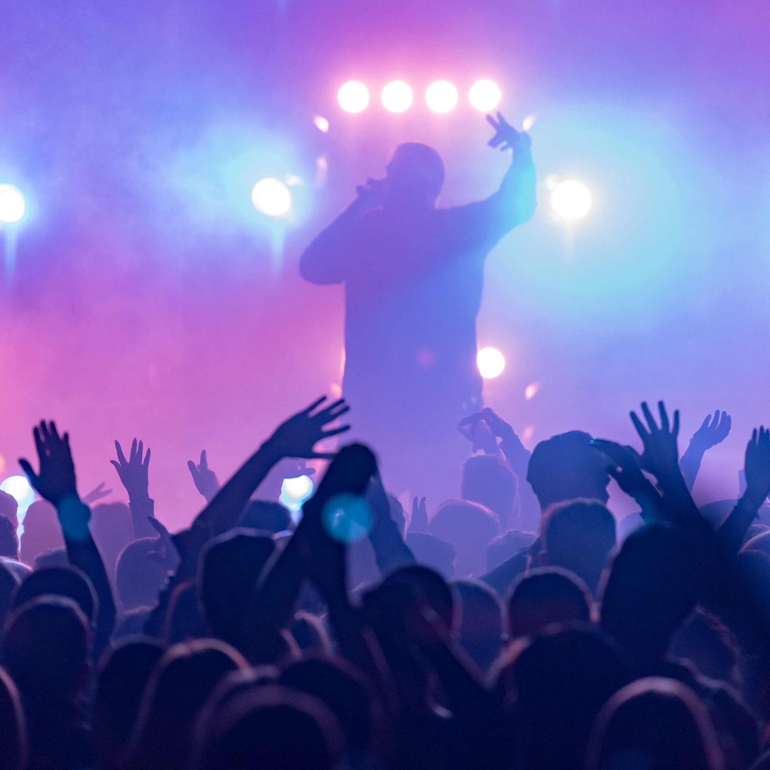 The Best Summer Rap and Hip-Hop Festivals in the U.S.