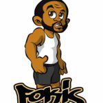 Fokis 2.0 (Animated) [Logo Artwork]