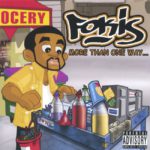 MP3: Fokis (@Fokeezy) feat. Kool G Rap (@TheRealKoolGRap) - Throwback
