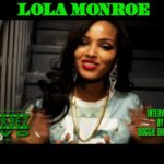 Video: @ForbezDVD (@DoggieDiamonds) Interviews Lola Monroe (@Thee_LolaMonroe) [10.28.2013]