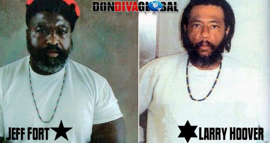 Larry Hoover & Jeff Fort Condemn Murder Of 9-Year-Old Tyshawn Lee