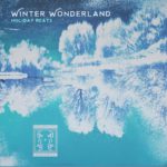 Stream Fort Ancient Records' Holiday Beat Tape 'Winter Wonderland'