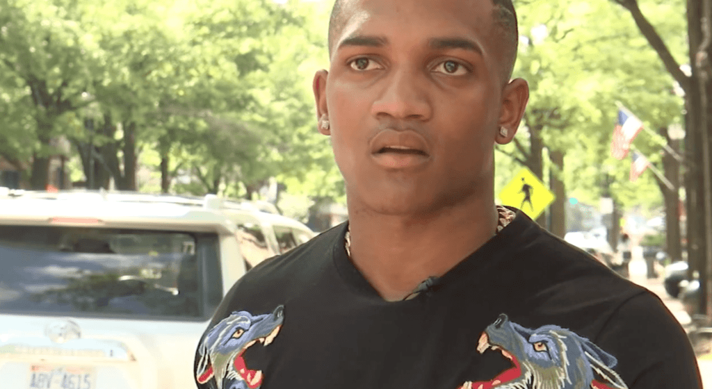 Racist White Woman Gets Evicted From Her Apartment After Calling Black Soldier The N-Word