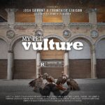 MP3: Franchise Liaison & Josh Lamont feat. Nems & Illa Ghee - My Pet Vulture