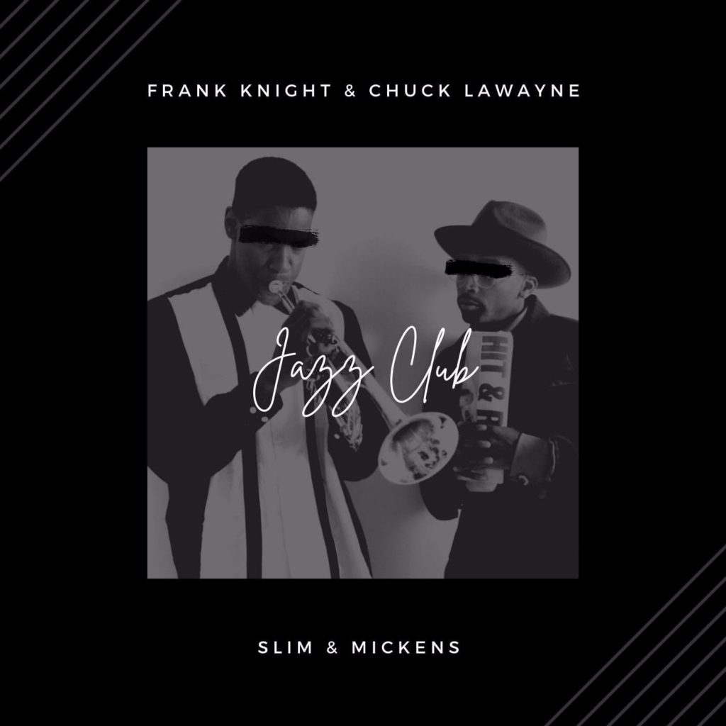 MP3: Frank Knight & Chuck LaWayne - Jazz Club