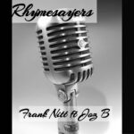 MP3: Frank Nitt feat. Joz B - Rhymesayers
