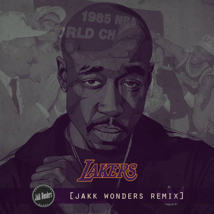 MP3: @FreddieGibbs x @Madlib - Lakers (@JakkWonders Remix)