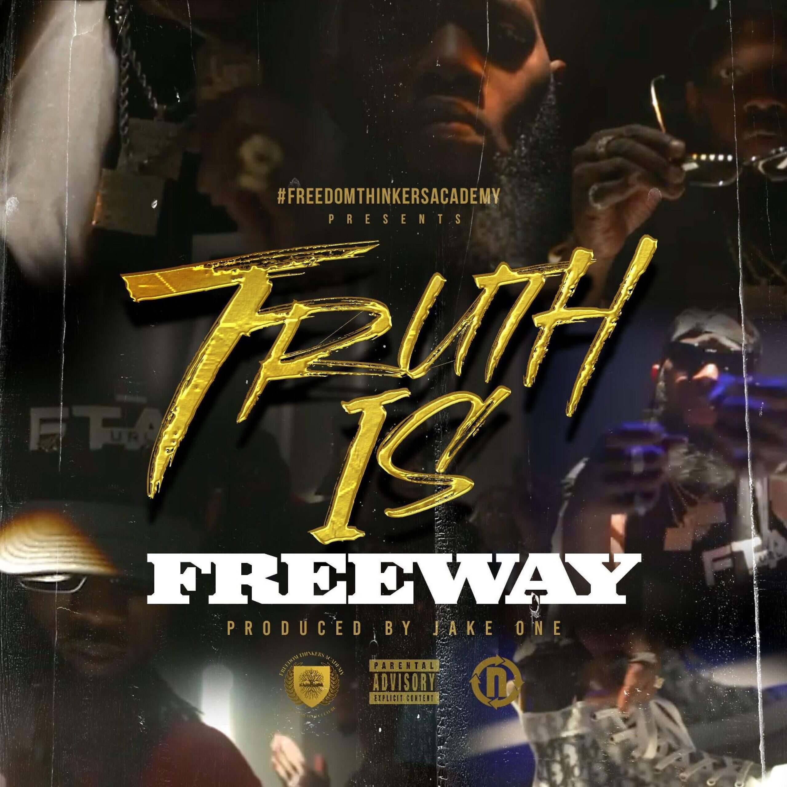 Freeway - Truth Is (Video)
