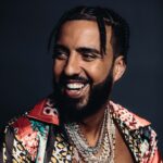 French Montana Speaks On Lil Tjay & More On SiriusXM's "Sway In The Morning"