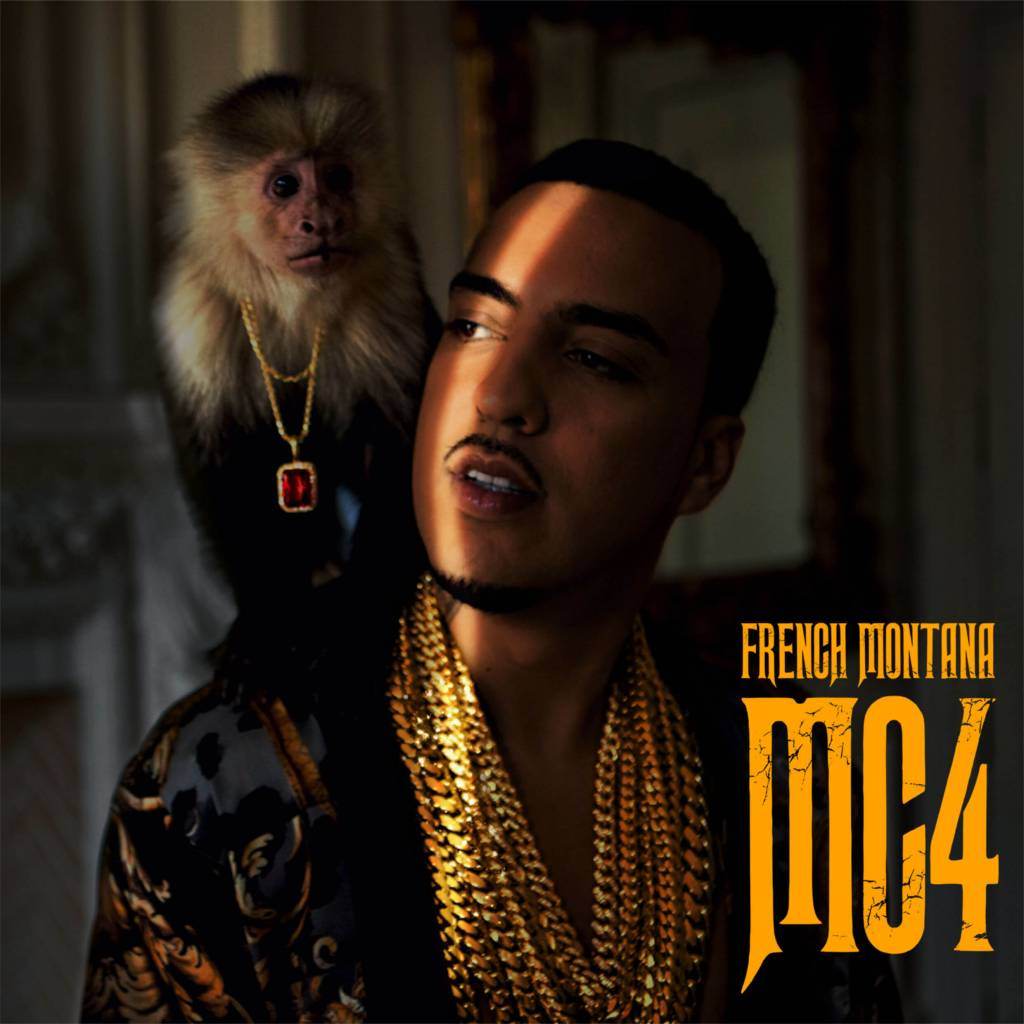 French Montana - MC4 [Album Artwork]