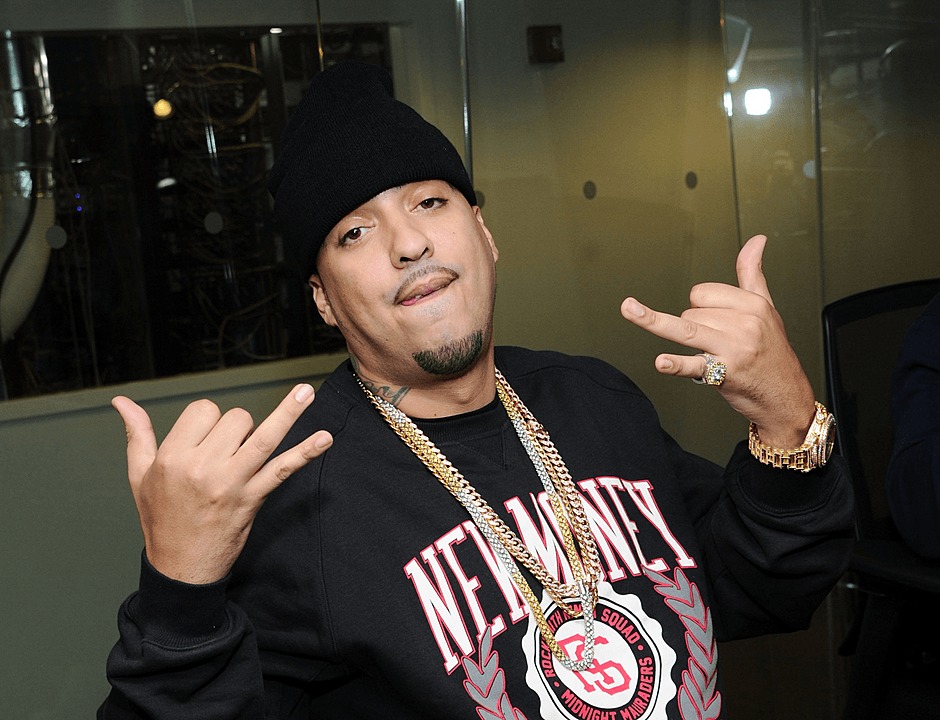Video: French Montana Says "All Lyrical Rappers I Know Are Broke"