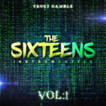 Stream Frost Gamble's 'The Sixteens Vol. 1' Beat Tape