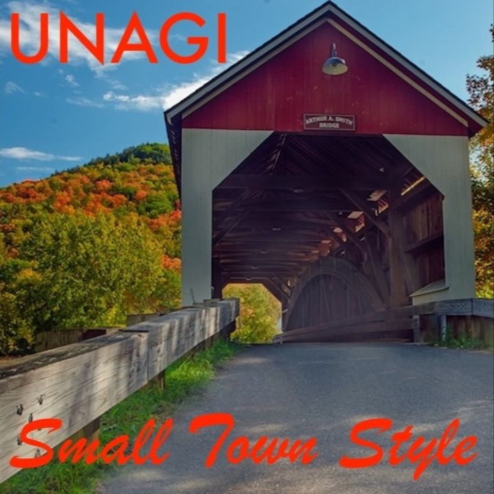 Unagi “Small Town Style” (Video)