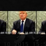 Footage Of Trump Crying About Fraud Case Goes Public