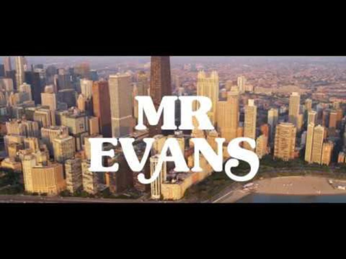 Video: @MaestroFreshWes feat. @RasKass & @CyndiCain - Mr. Evans [Prod. @LordQuestMusic]