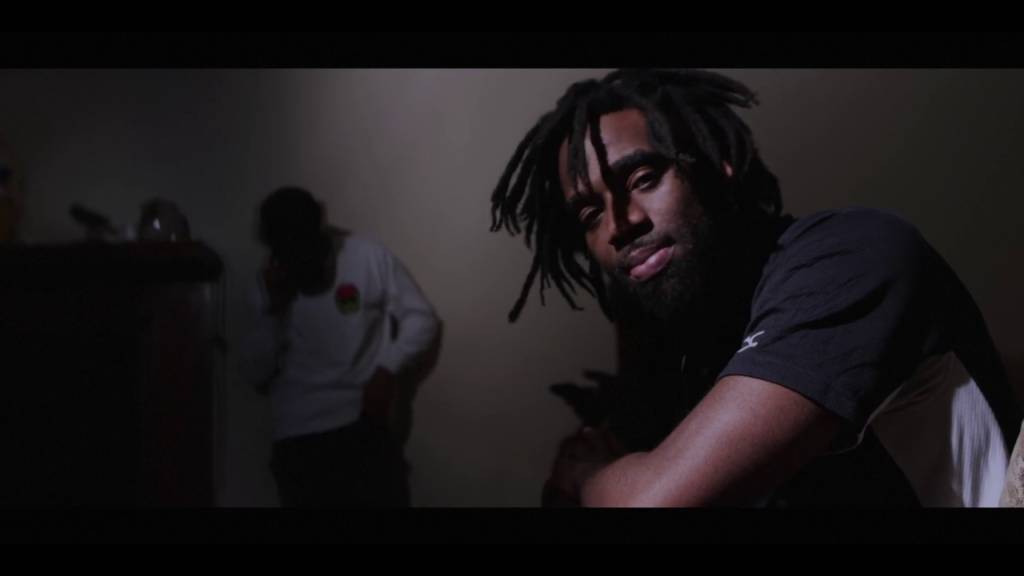 Video: J Alston - Work Out