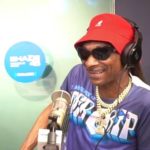 Snoop Dogg Speaks On The Warning Call He Got From Donald Trump w/DJ Whoo Kid