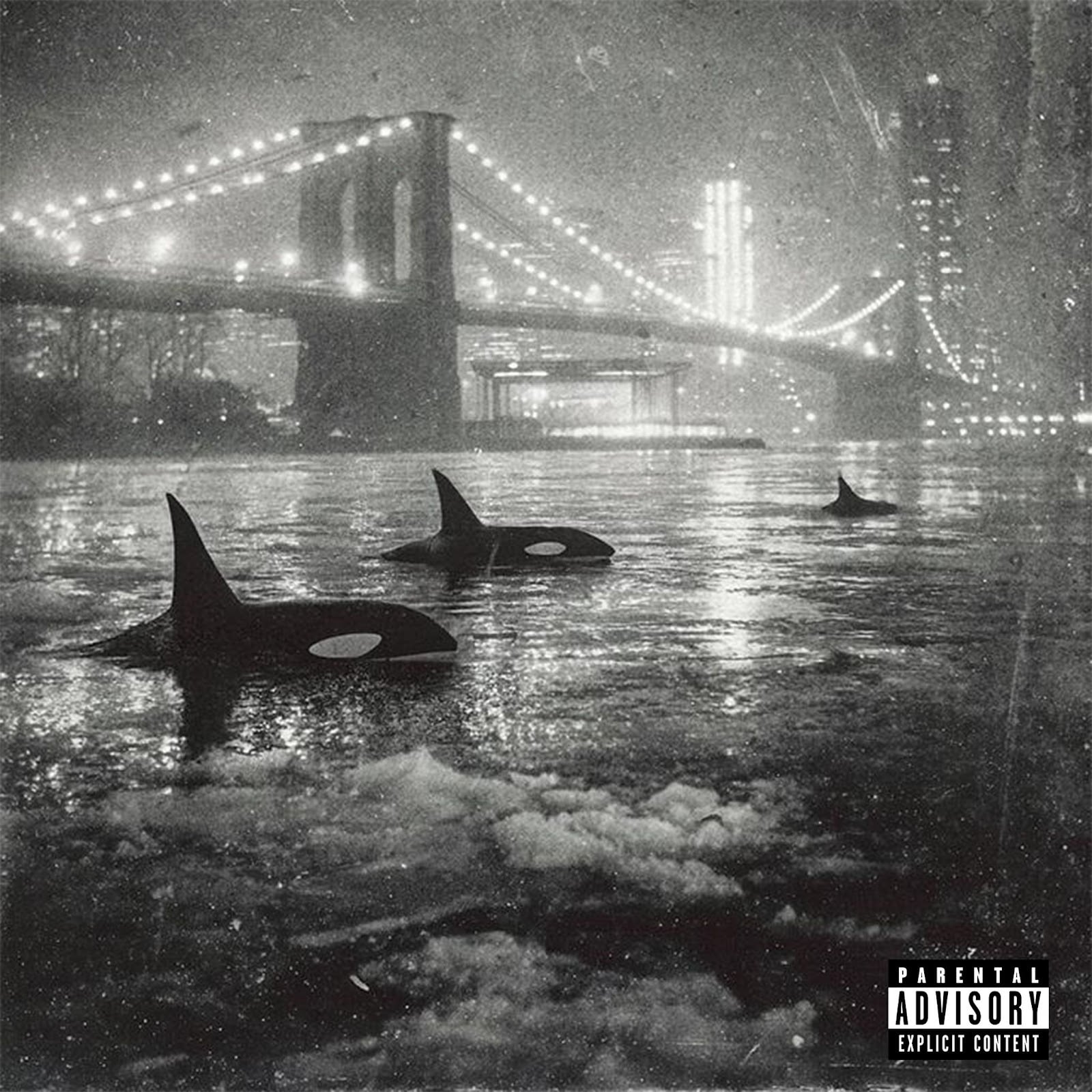 GASHI & Jimi Banks “Deepsea Dwellers” (Audio)