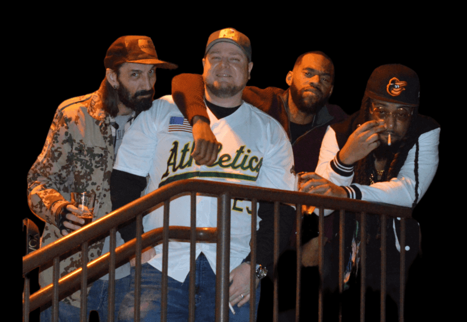 GAWD crew drops video for “Oh No”