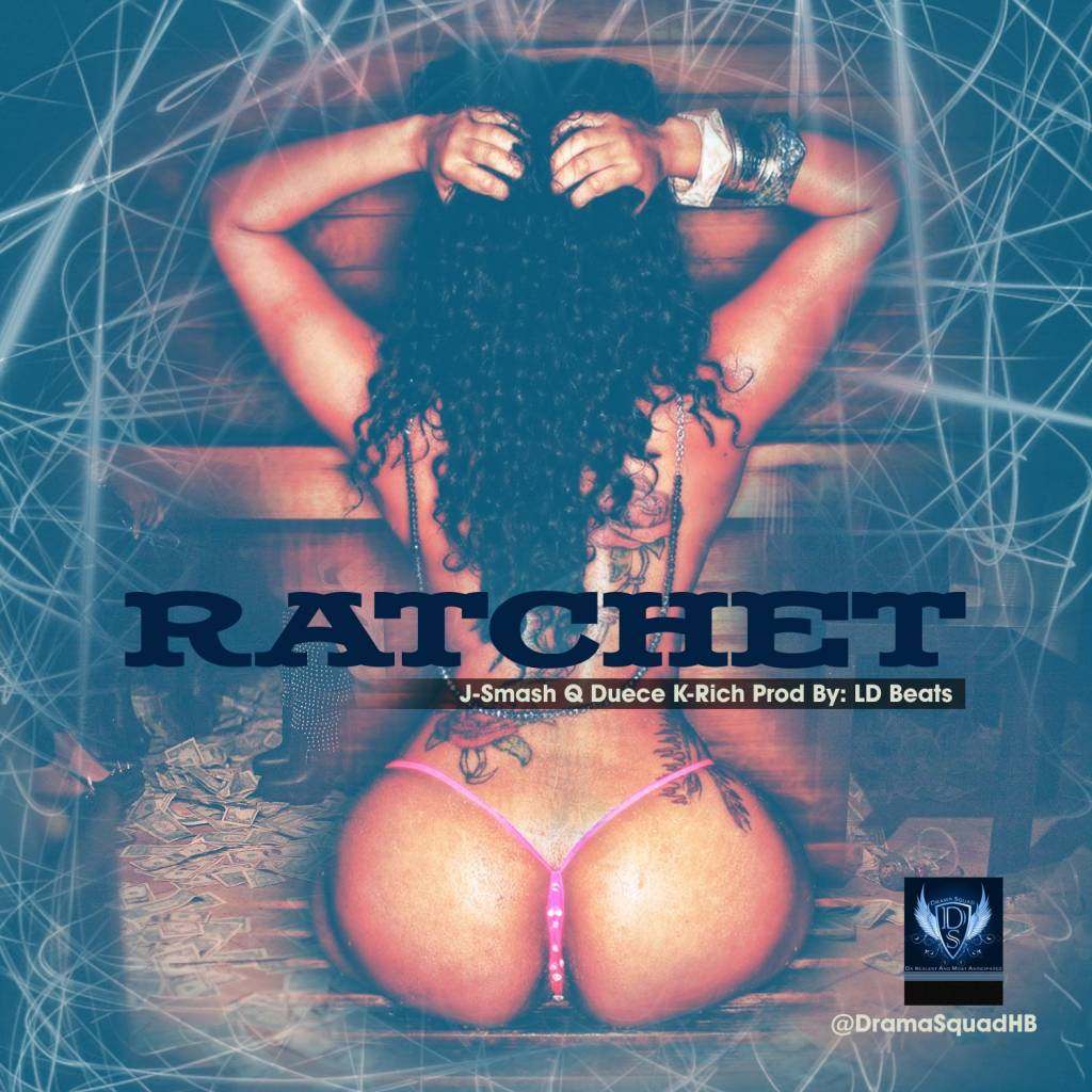 Ratchet track by Drama Squad