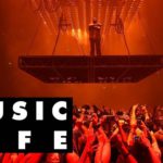 How Kanye West & Travis Scott's Stages Come To Life