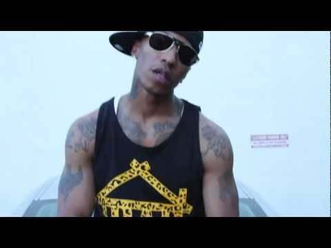 16 Bars With FireStarr: Episode 9 [Starring @Fredro_Starr, Dir. By @MysterDL, & Prod. By @ThaRealAntone]