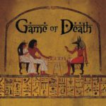 Gensu Dean & Wise Intelligent - Game Of Death [Album Artwork]