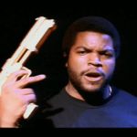 George Clinton feat. Ice Cube, Yo-Yo, MC Breed, & Kam - Paint The White House Black [VDN Throwback]