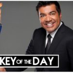 George Lopez Awarded Donkey Of The Day For Cussing Out Fan Who Didn’t Appreciate Joke