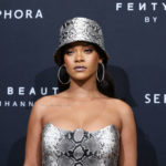 Rihanna Warns Donald Trump Not To Play Her Music At His Rallies