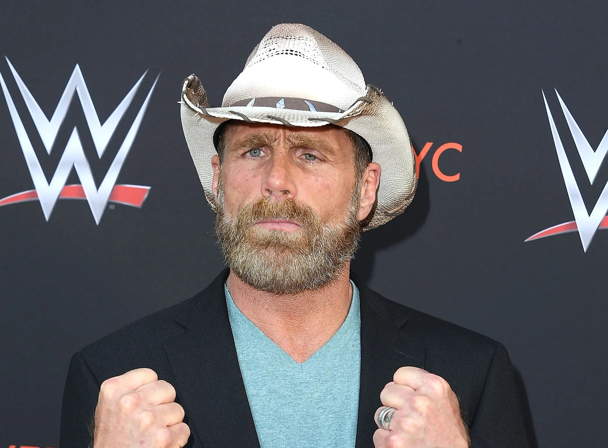 Shawn Michaels On “7PM In Brooklyn”