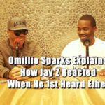 Omillio Sparks (@TheRealOSparks) Explains To @DoggieDiamonds How Jay Z Reacted When He 1st Heard 'Ether'