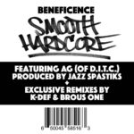 Beneficence (@BeneficenceReal) feat. AG (@AGofDITC) - Smooth Hardcore [Video]