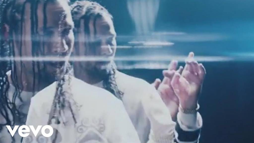 Bone Thugs feat. Tank - If Heaven Had A Cell Phone [Video]