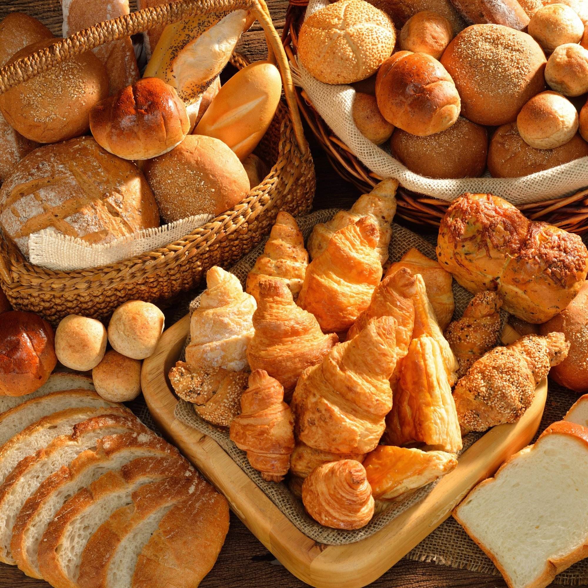 Startup Tips for Opening a Successful Bakery – VannDigital