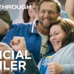 1st Trailer For 'Breakthrough' Movie Starring Mike Colter & Dennis Haysbert