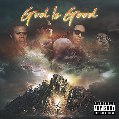 Hi-DEF Drops 'DaBaby + Migos: God Is Good' Mixtape