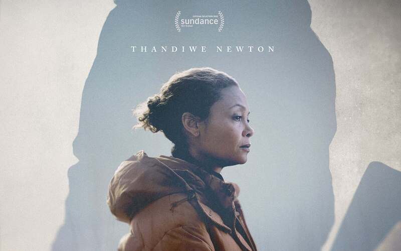 1st Trailer For ‘God’s Country’ Movie Starring Thandiwe Newton
