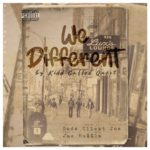 MP3: GodsIllestJoe feat. Jae Hu$$le - We Different [Prod. Kidd Called Quest]