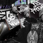 DJ Premier & Animus Exclusive ‘Golden Era Future’ NFT Drop
