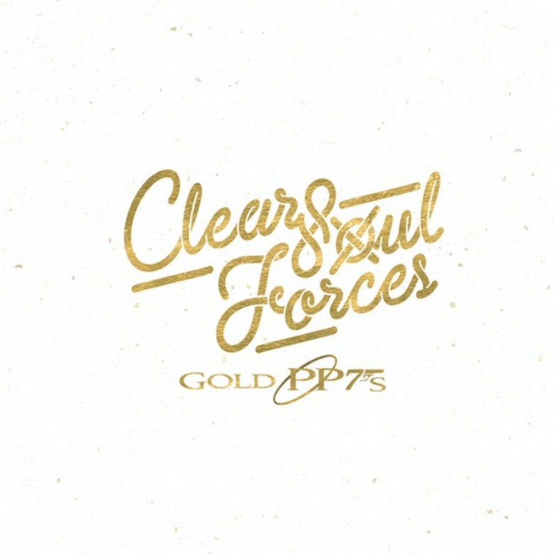 Album: @ClearSoulForces » Gold PP7s