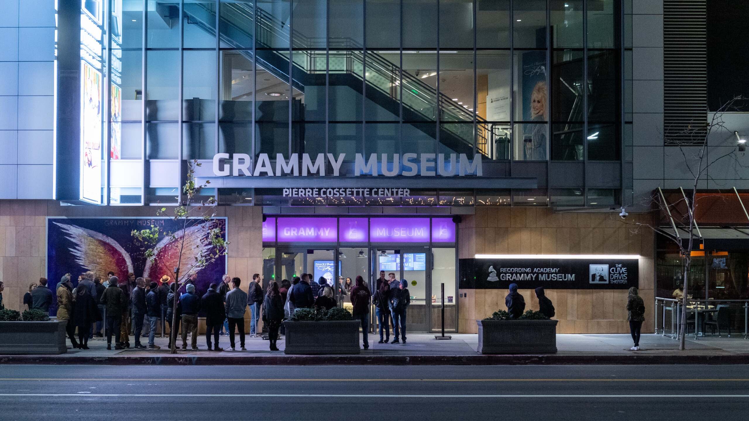 Grammy Museum Announces New York City Program Series