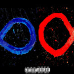Granddad Woolly Drops ‘OITO (BLUE & RED)’ Double Album
