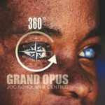 Grand Opus - 360 Degrees [Track Artwork]