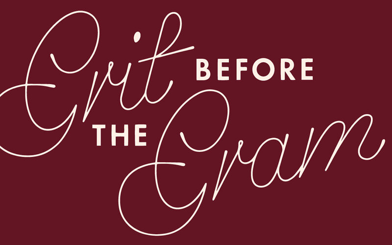 Toni Braxton, Laurieann Gibson, Angie Martinez, & More Attend Grit Before The Gram Awards